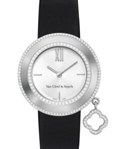 Charms Watch