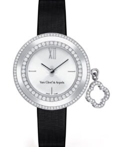 Charms Watch