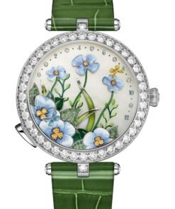 Lady Arpels Brise D’Eté