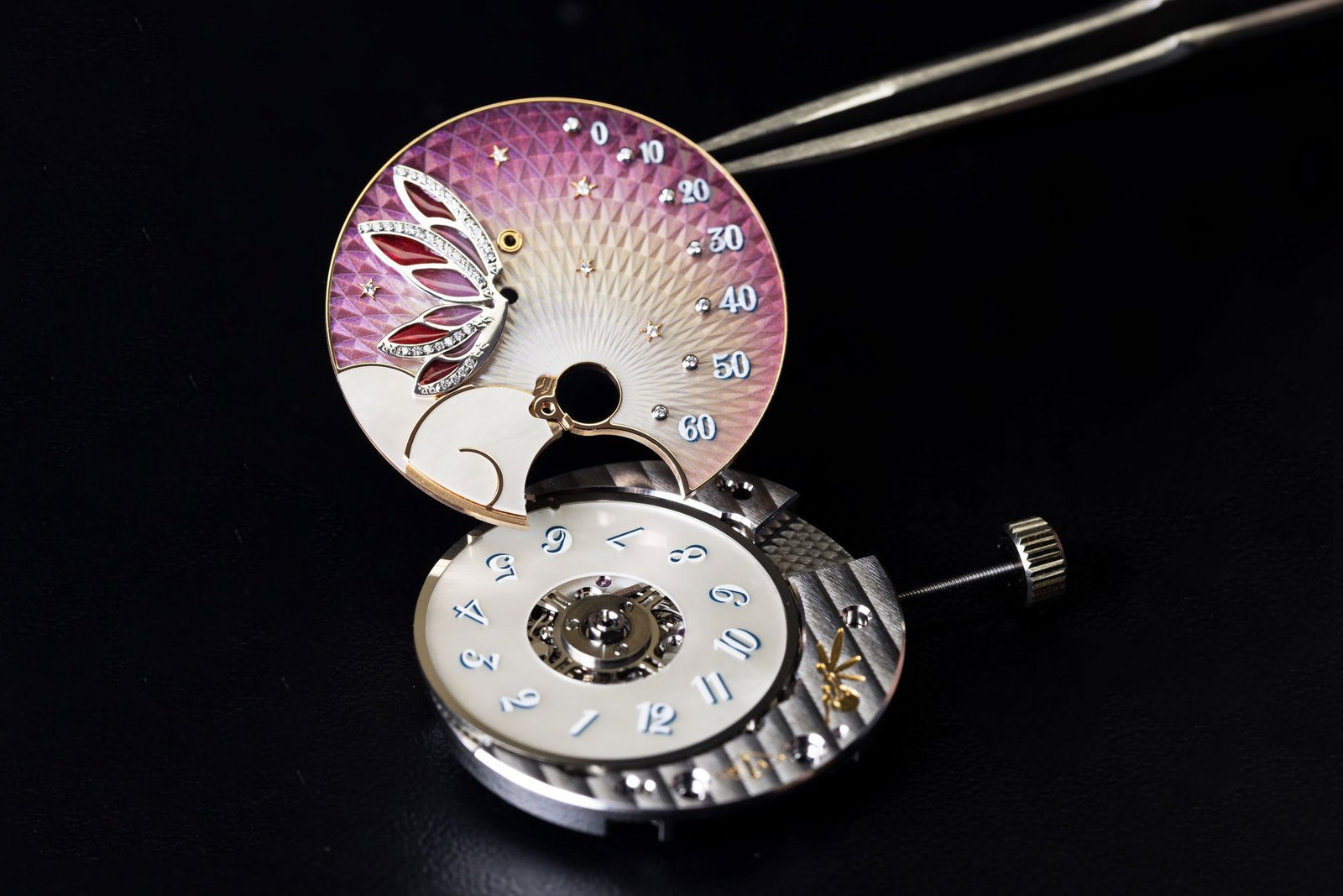 Lady Féerie Watch - Image 8
