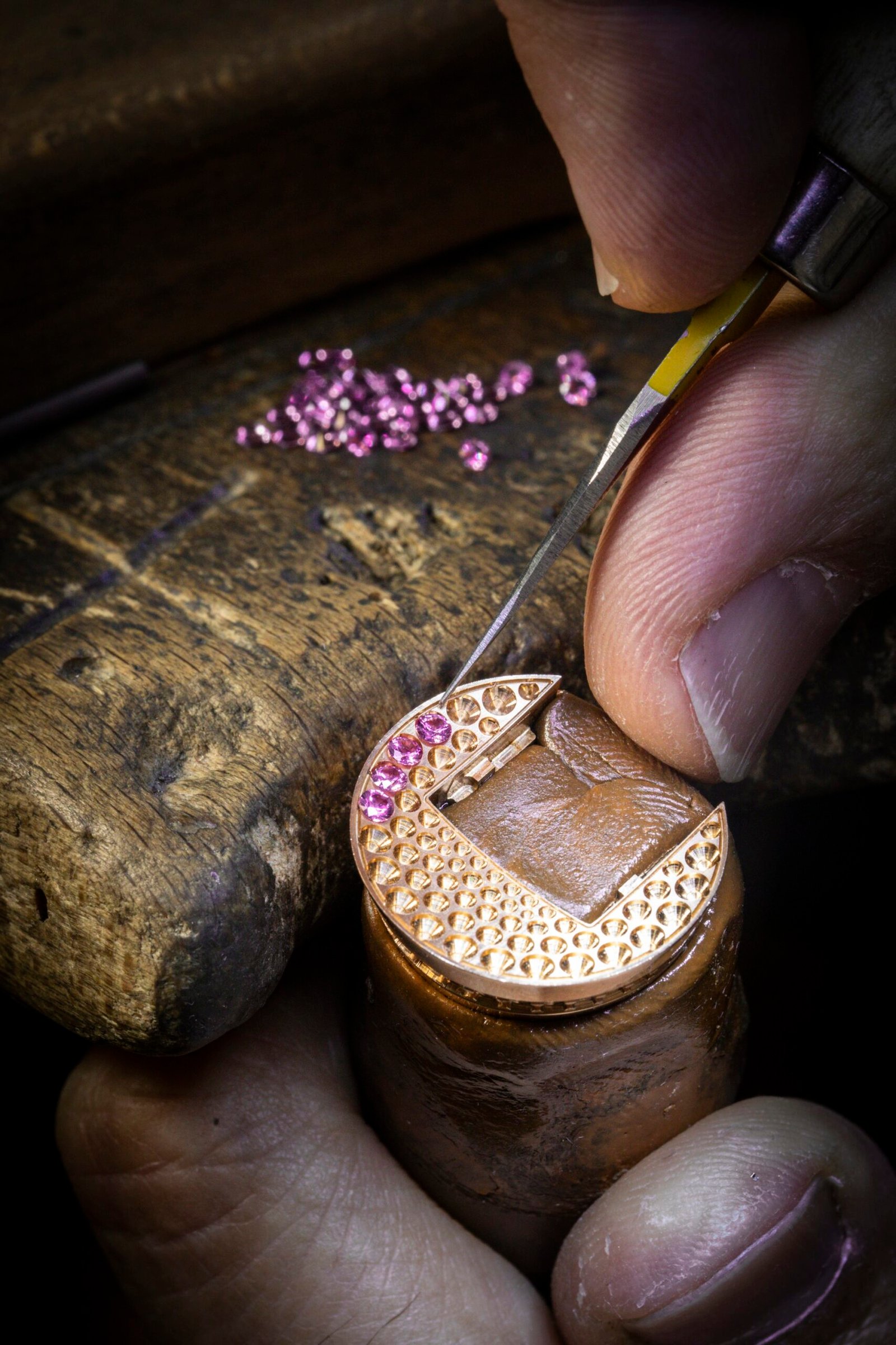 Ludo Secret Watch - Image 6