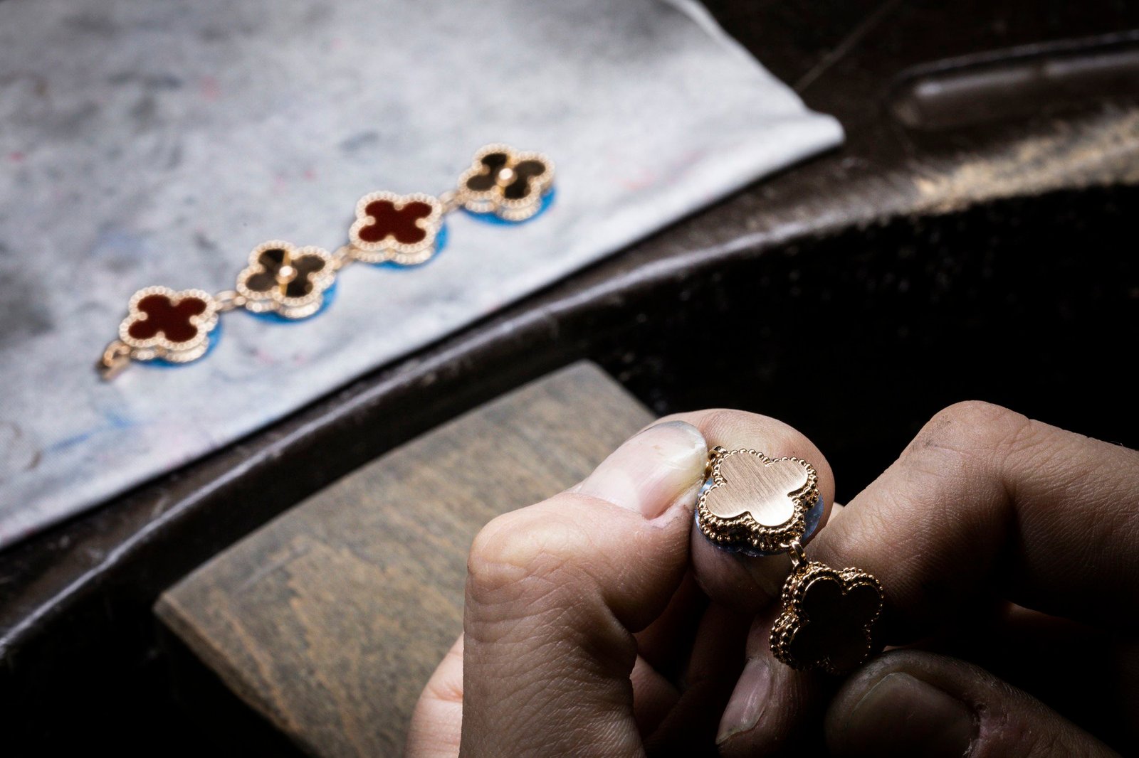 Sweet Alhambra Watch - Image 14