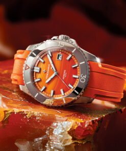 Alternative view of Nereide Agata Limited Edition