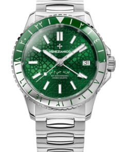 Nereide GMT Saudi Arabia Limited Edition
