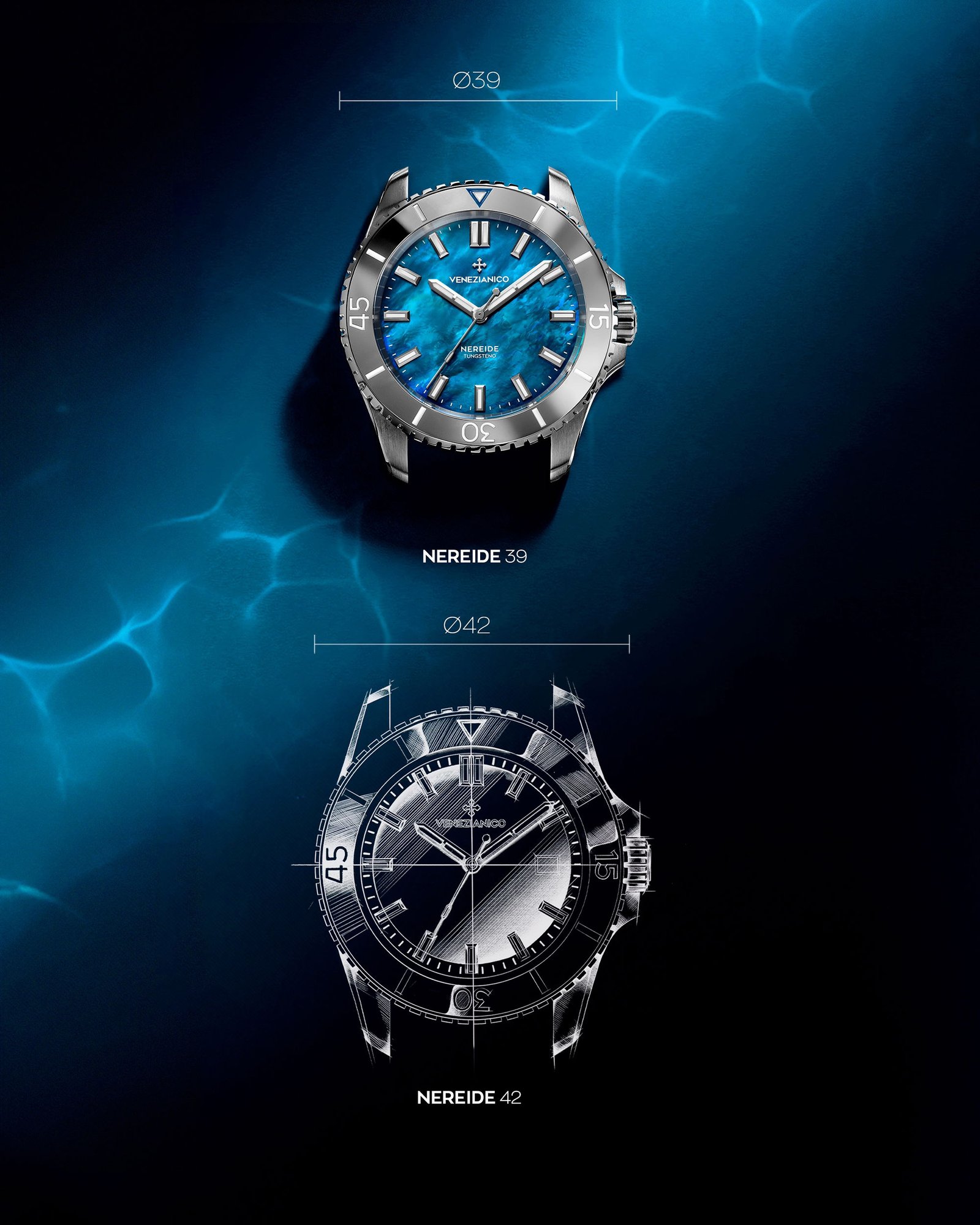 Nereide Tungsteno 39 - Image 5