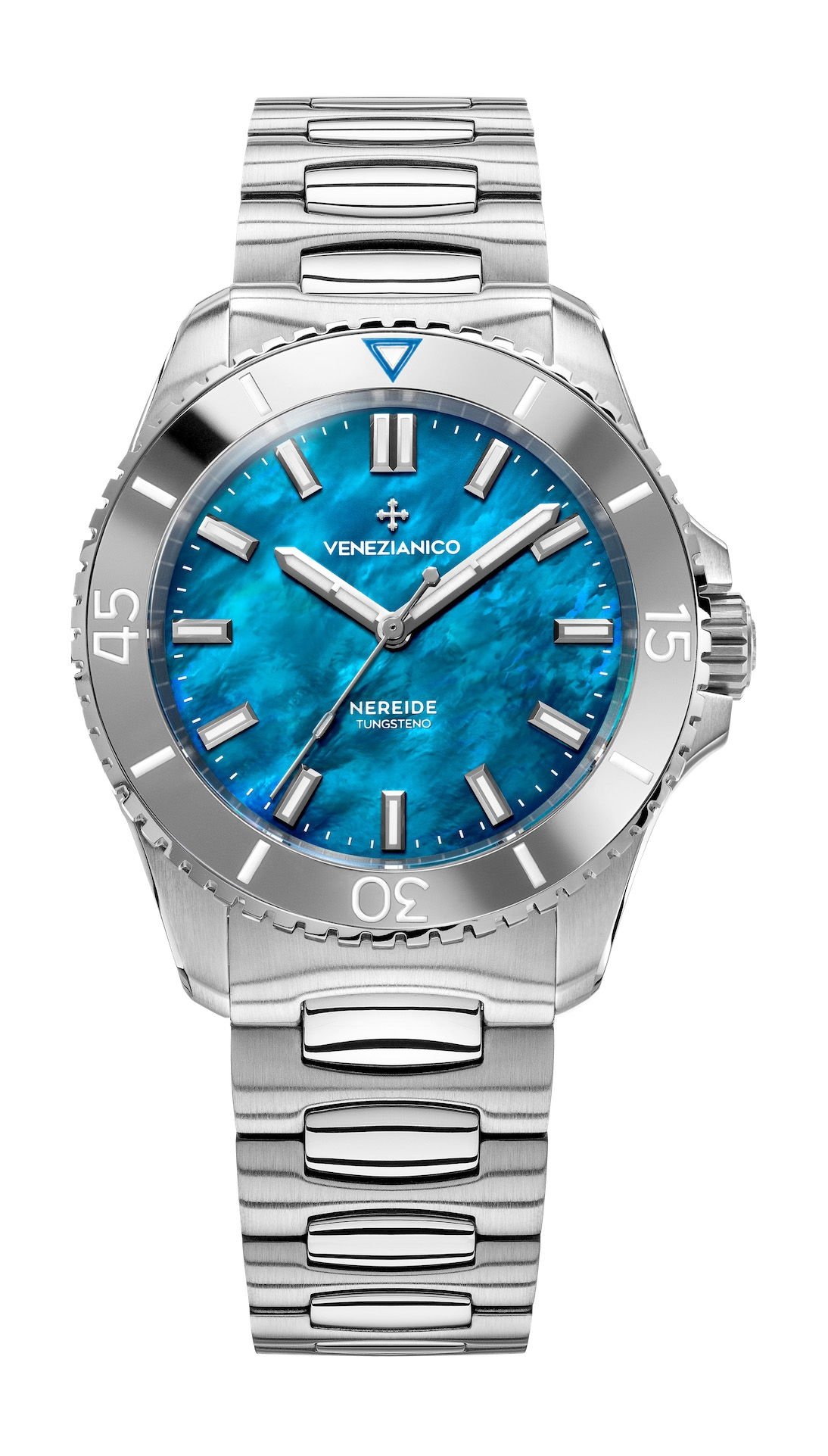 Nereide Tungsteno 39