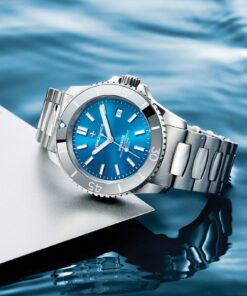 Alternative view of Nereide Tungsteno 42