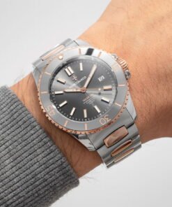 Alternative view of Nereide Tungsteno 5th Anniversary Limited Edition