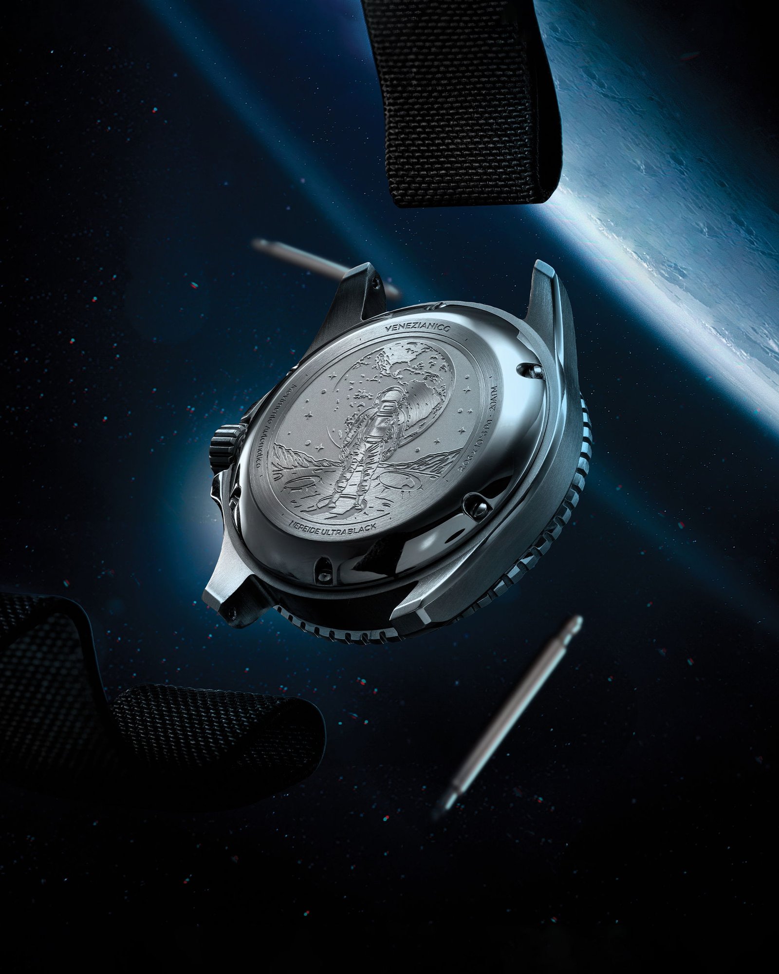 Nereide Ultrablack - Image 3