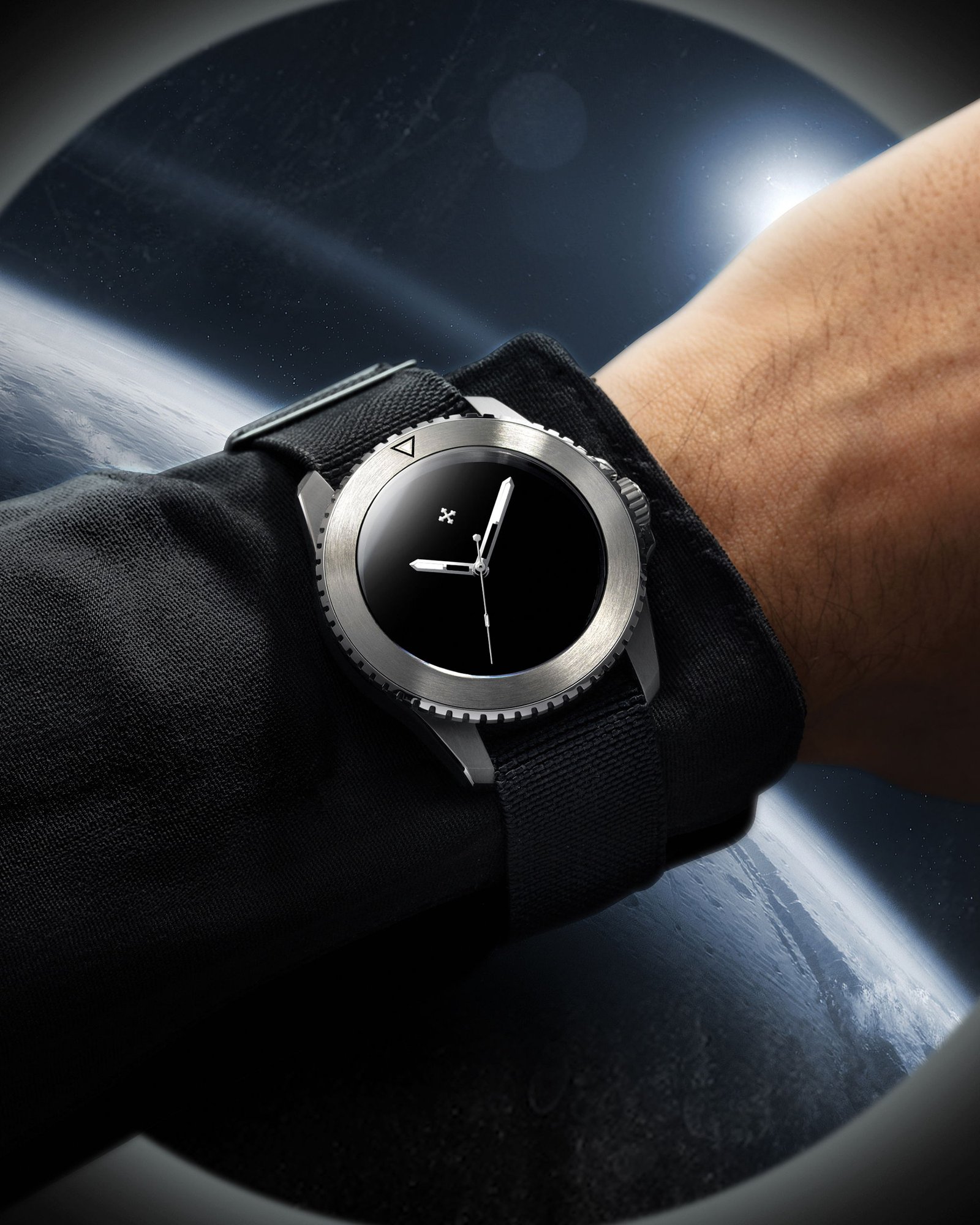 Nereide Ultrablack - Image 4