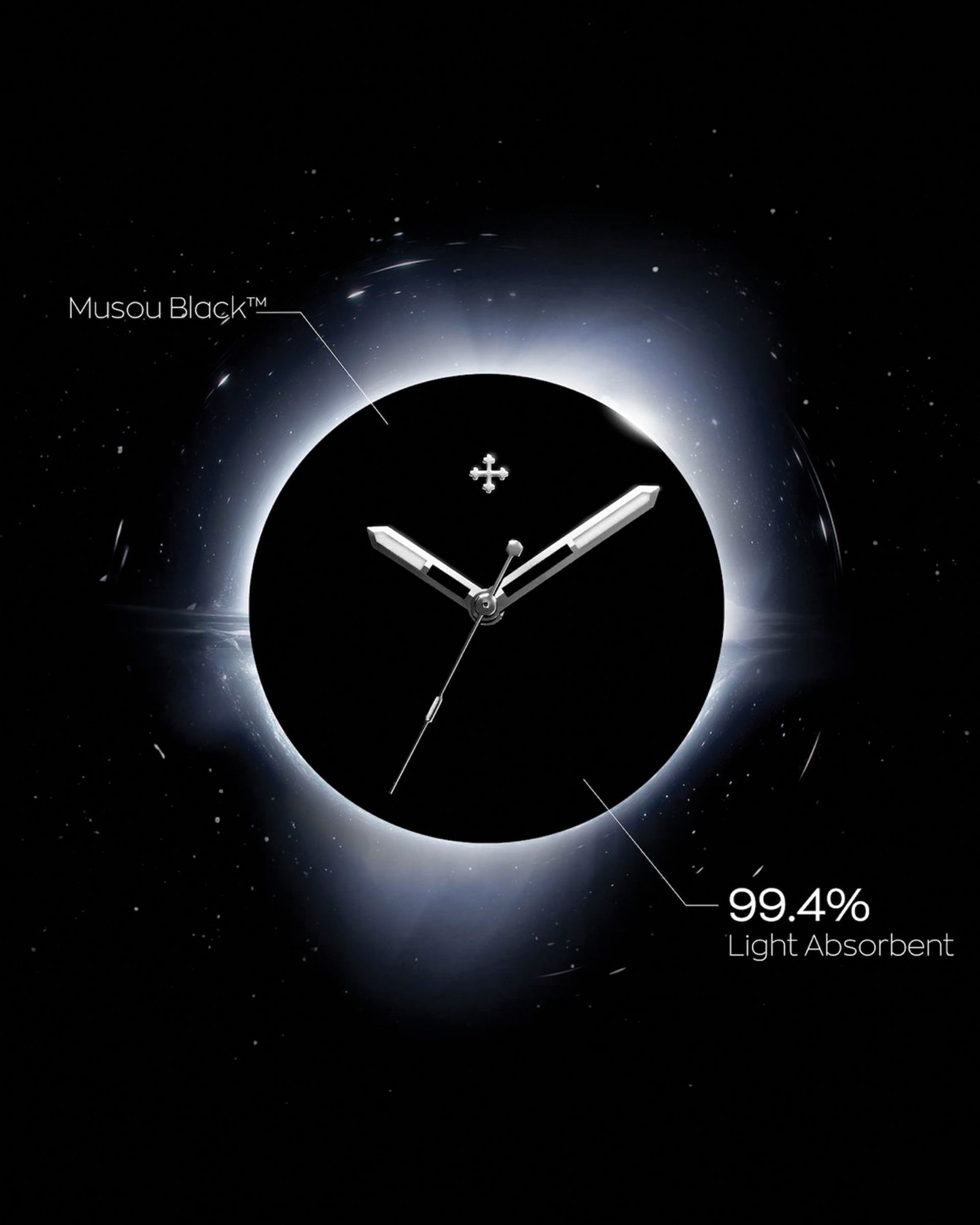 Nereide Ultrablack - Image 6
