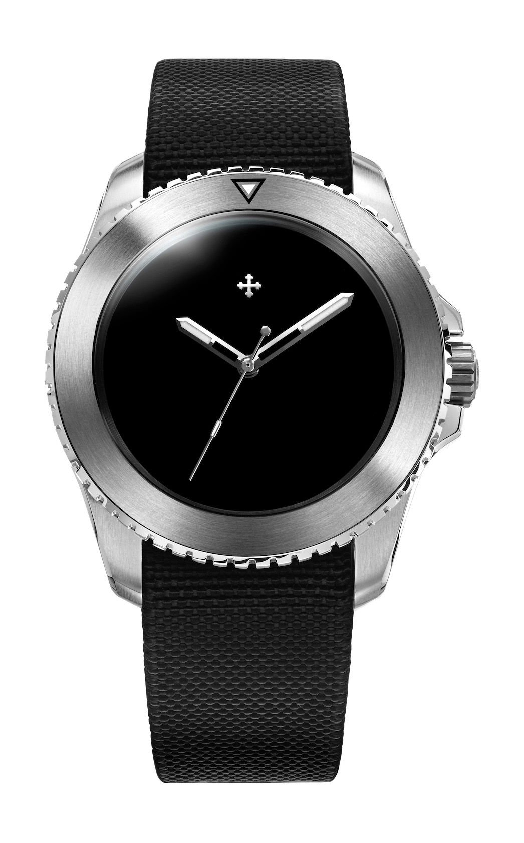 Nereide Ultrablack