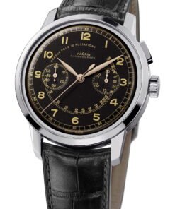 50s Presidents’ Heritage – Chronographe