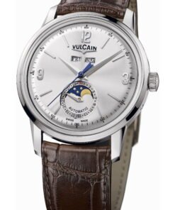 50s Presidents’ Moonphase