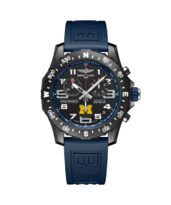 PROFESSIONAL ENDURANCE PRO 44 UNIVERSITY OF MICHIGAN™