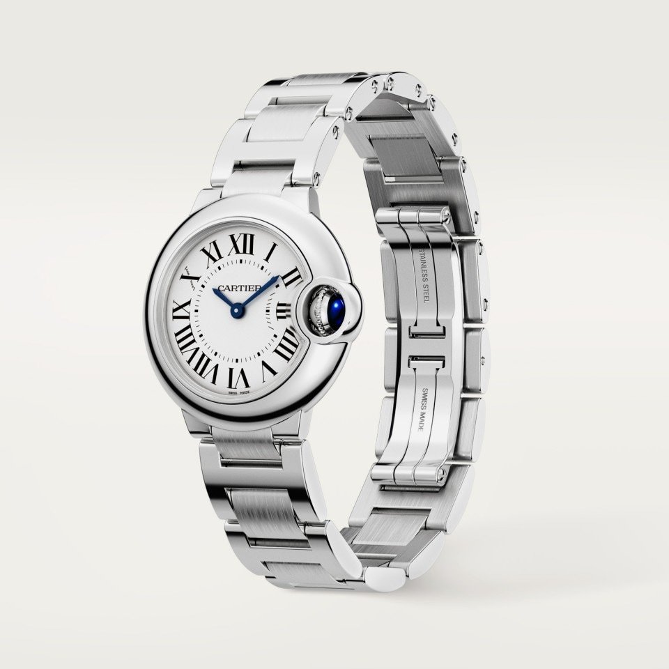 BALLON BLEU DE CARTIER WATCH - Image 2