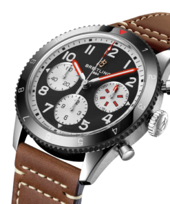 Alternative view of CLASSIC AVI CHRONOGRAPH 42 MOSQUITO