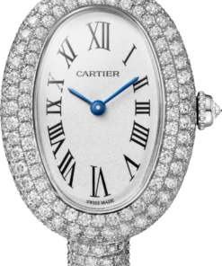 BAIGNOIRE WATCH