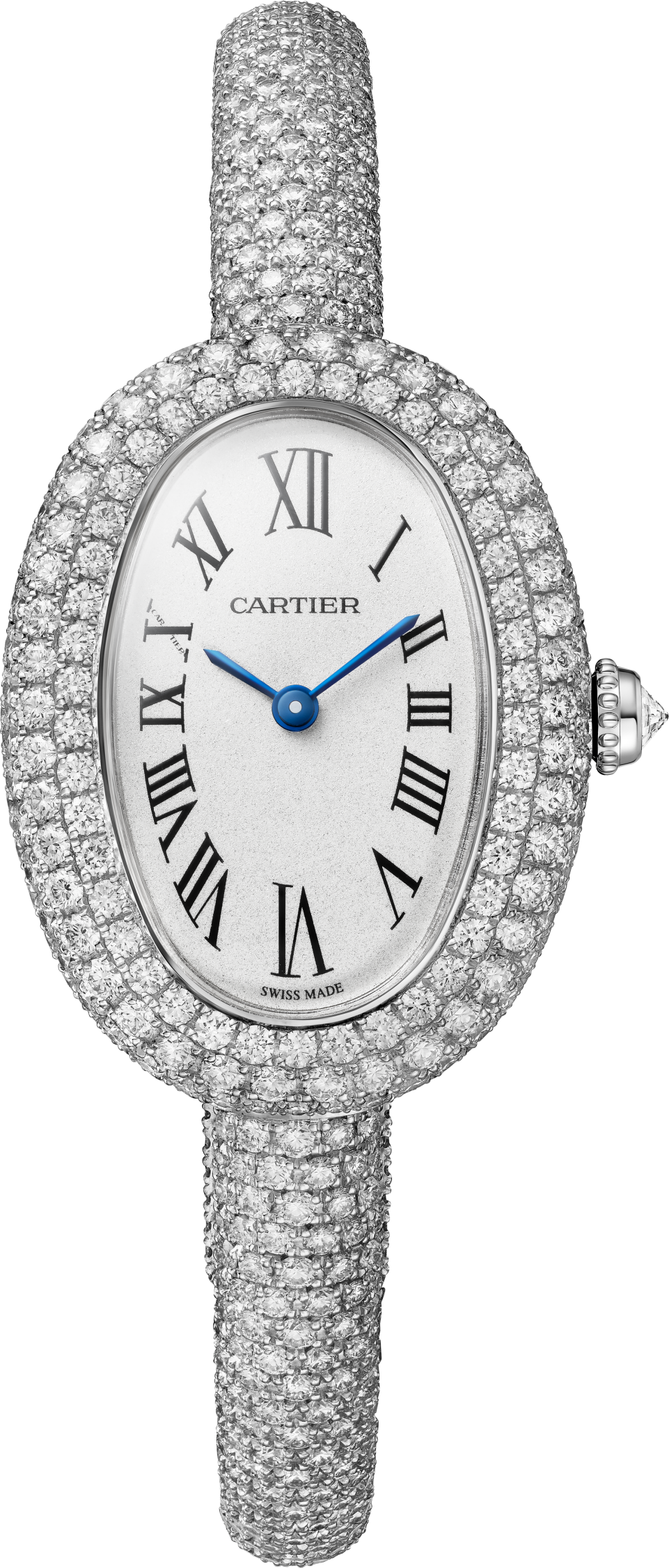 BAIGNOIRE WATCH