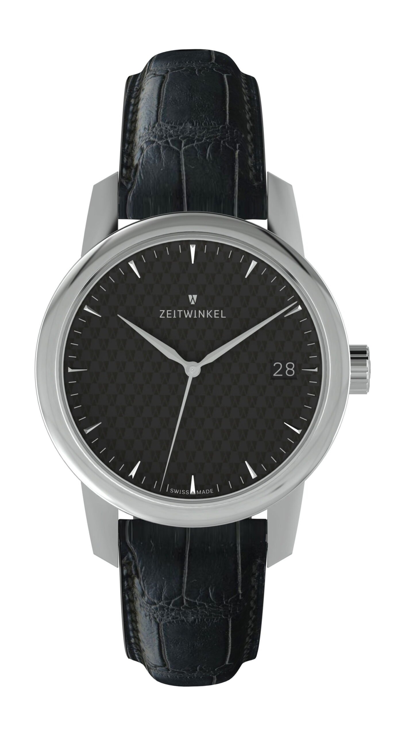 032° black