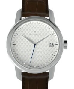 032° silver