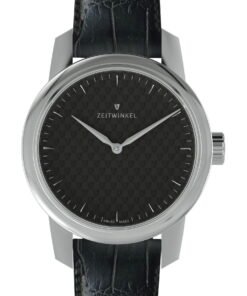 081° black