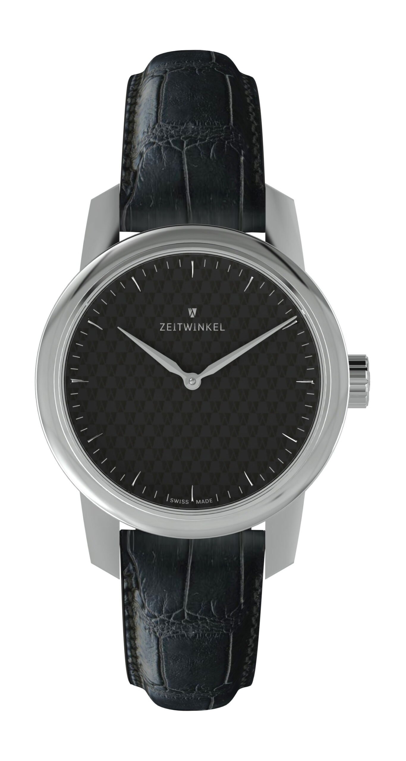 081° black