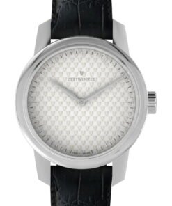 081° silver