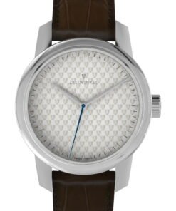 082° silver