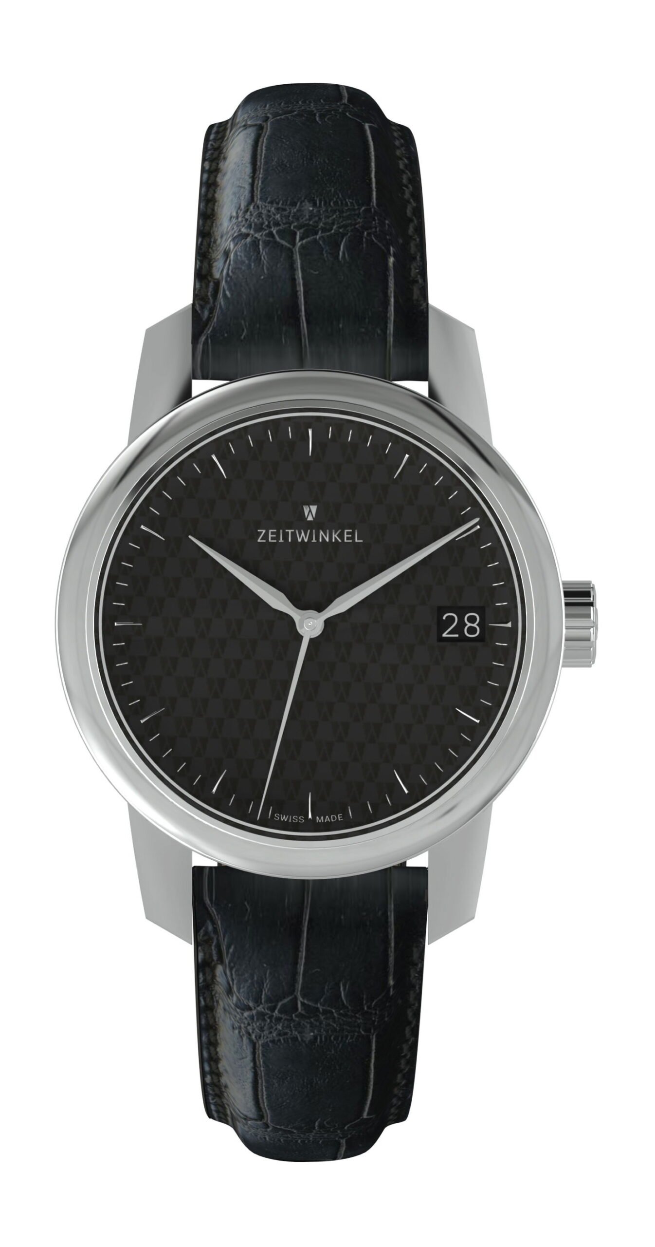 083° black