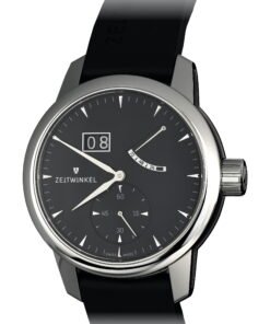 273° black