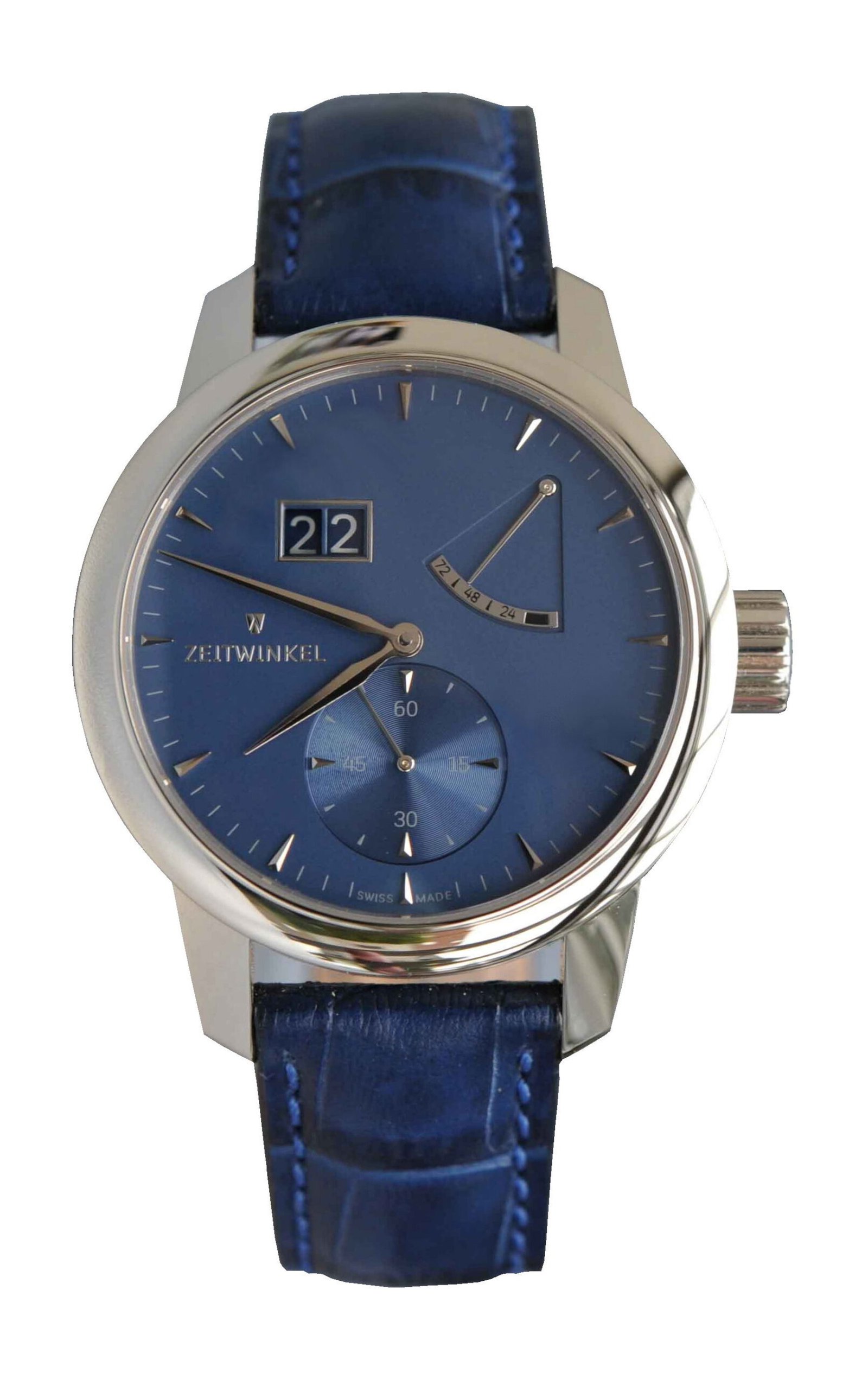 273° blue