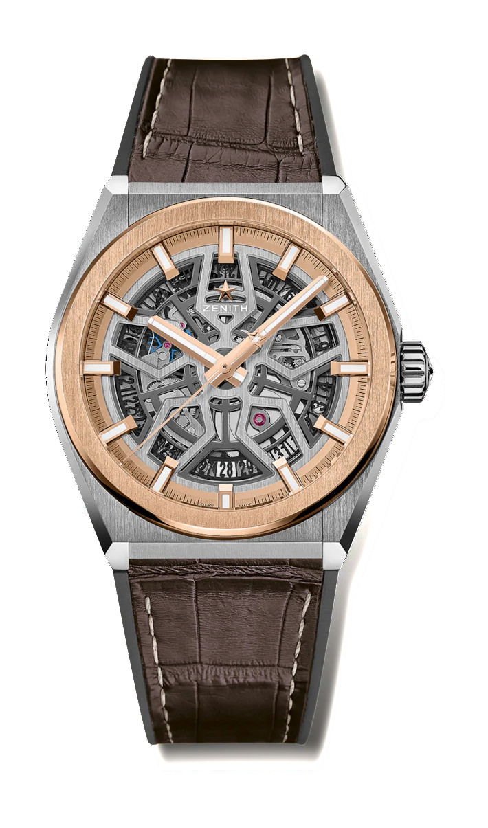 Defy Classic