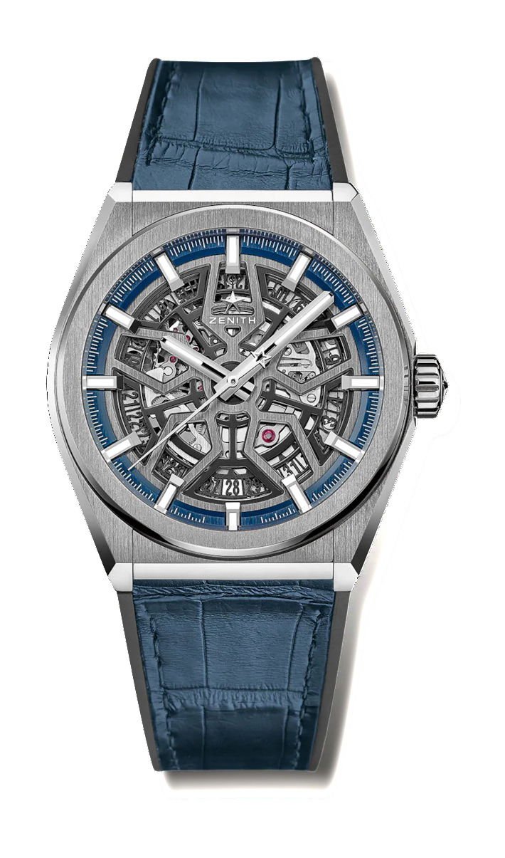 Defy Classic