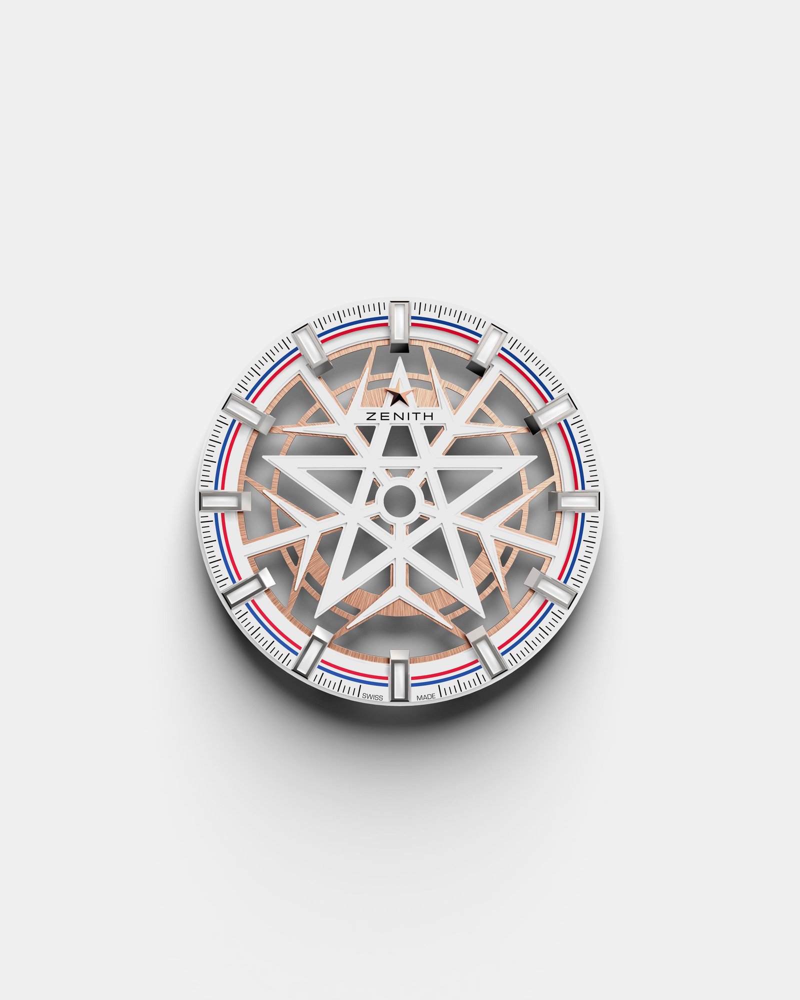 Defy Classic Fusalp - Image 2