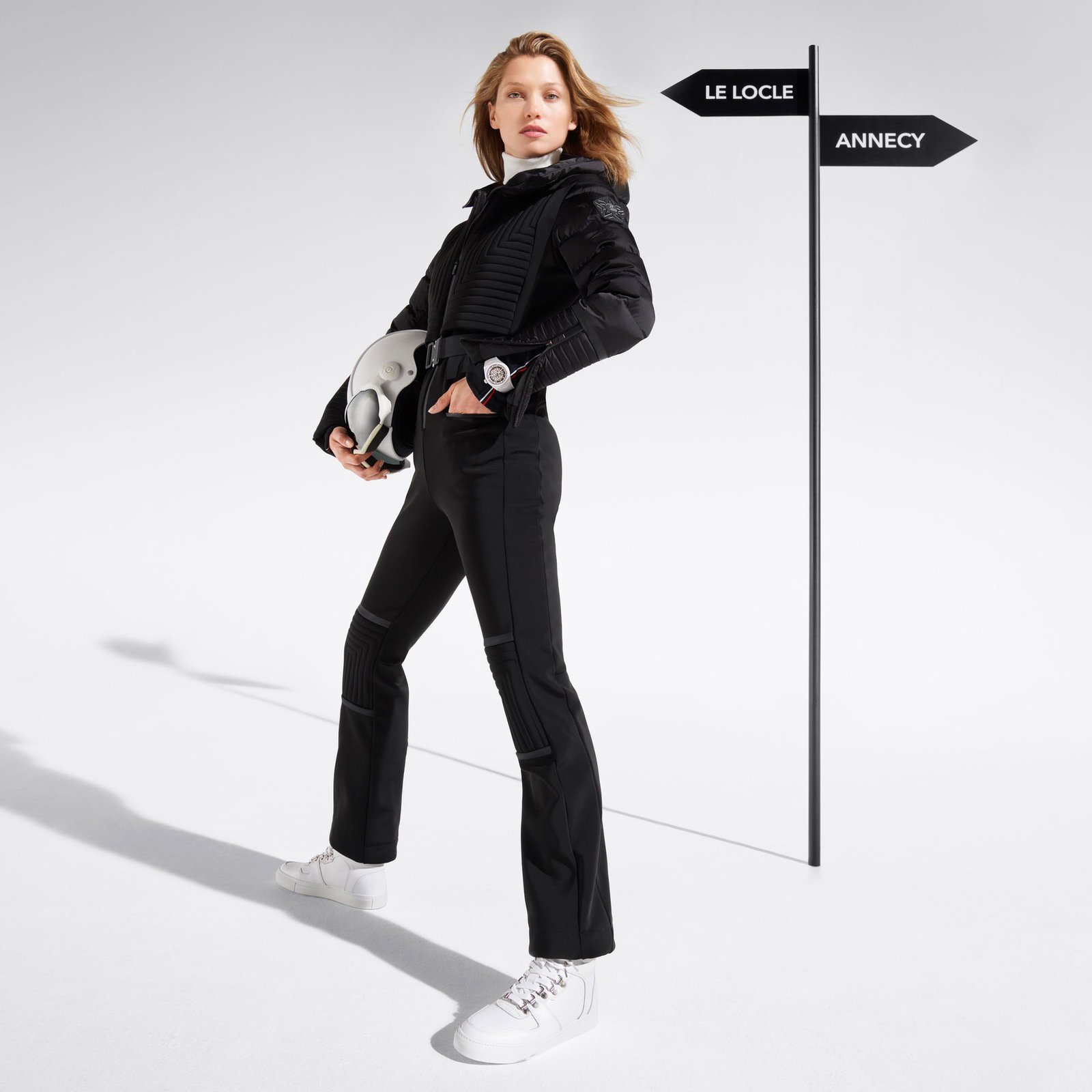 Defy Classic Fusalp - Image 3