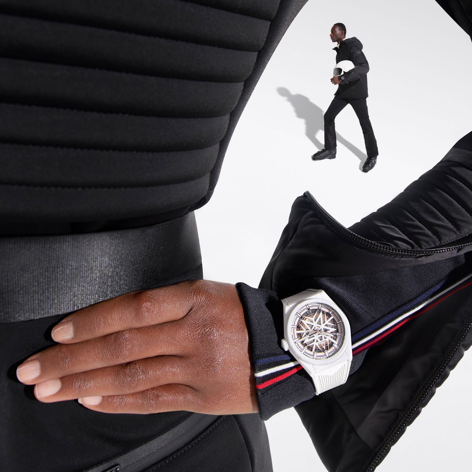 Defy Classic Fusalp - Image 6
