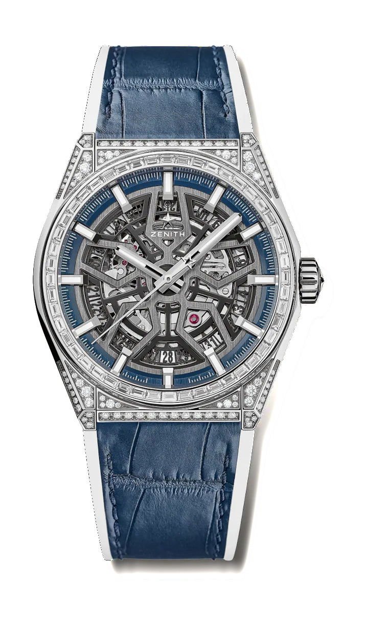 Defy Classic Jewelry