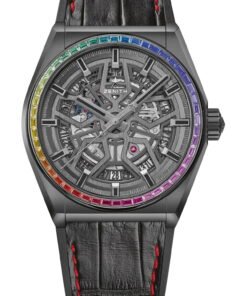 Defy Classic Rainbow