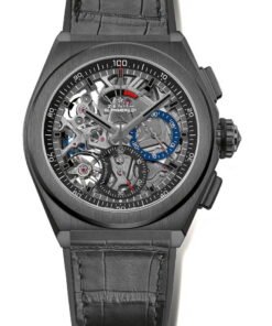 Defy El Primero 21