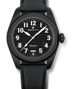 Pilot Automatic
