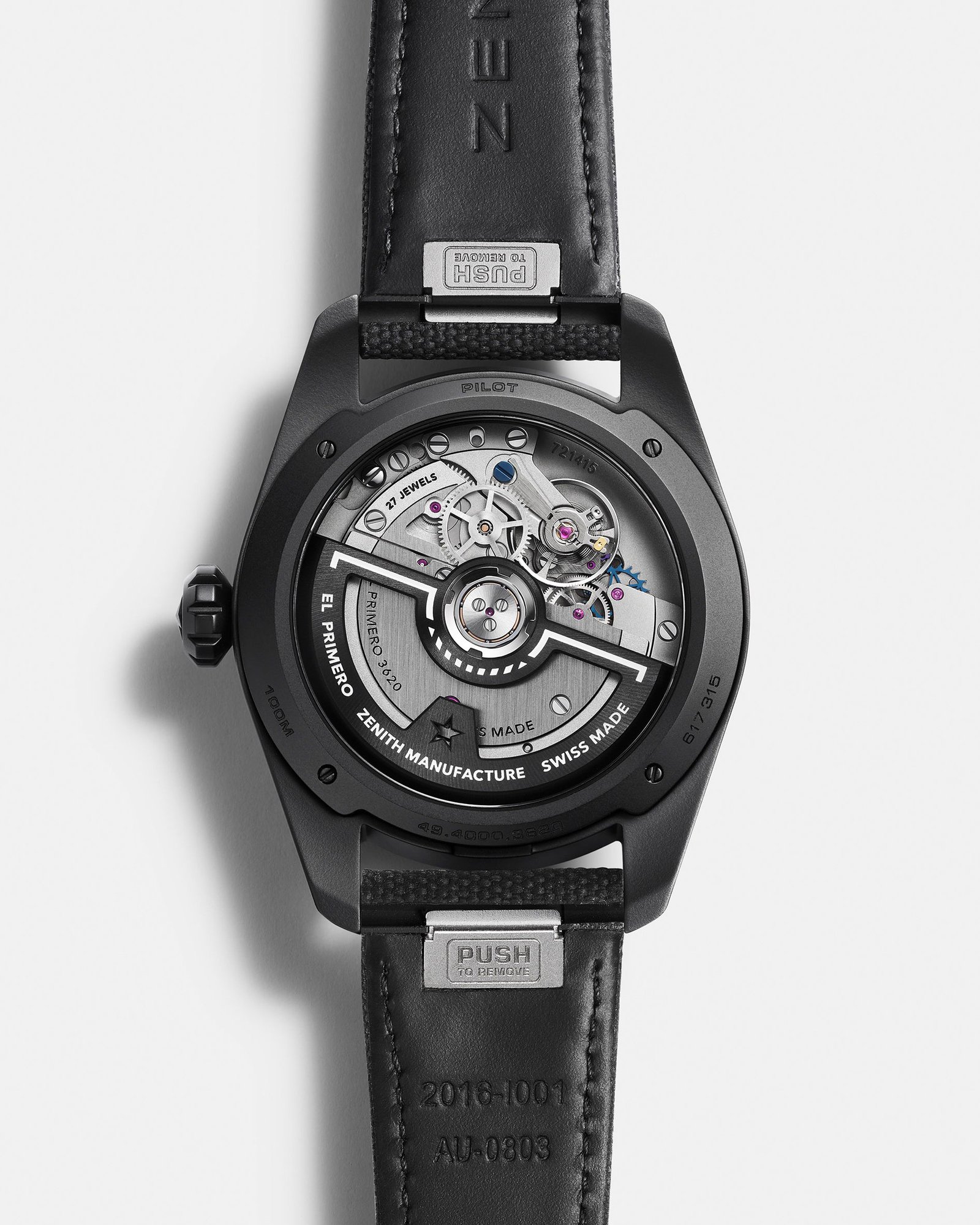 Pilot Automatic - Image 4