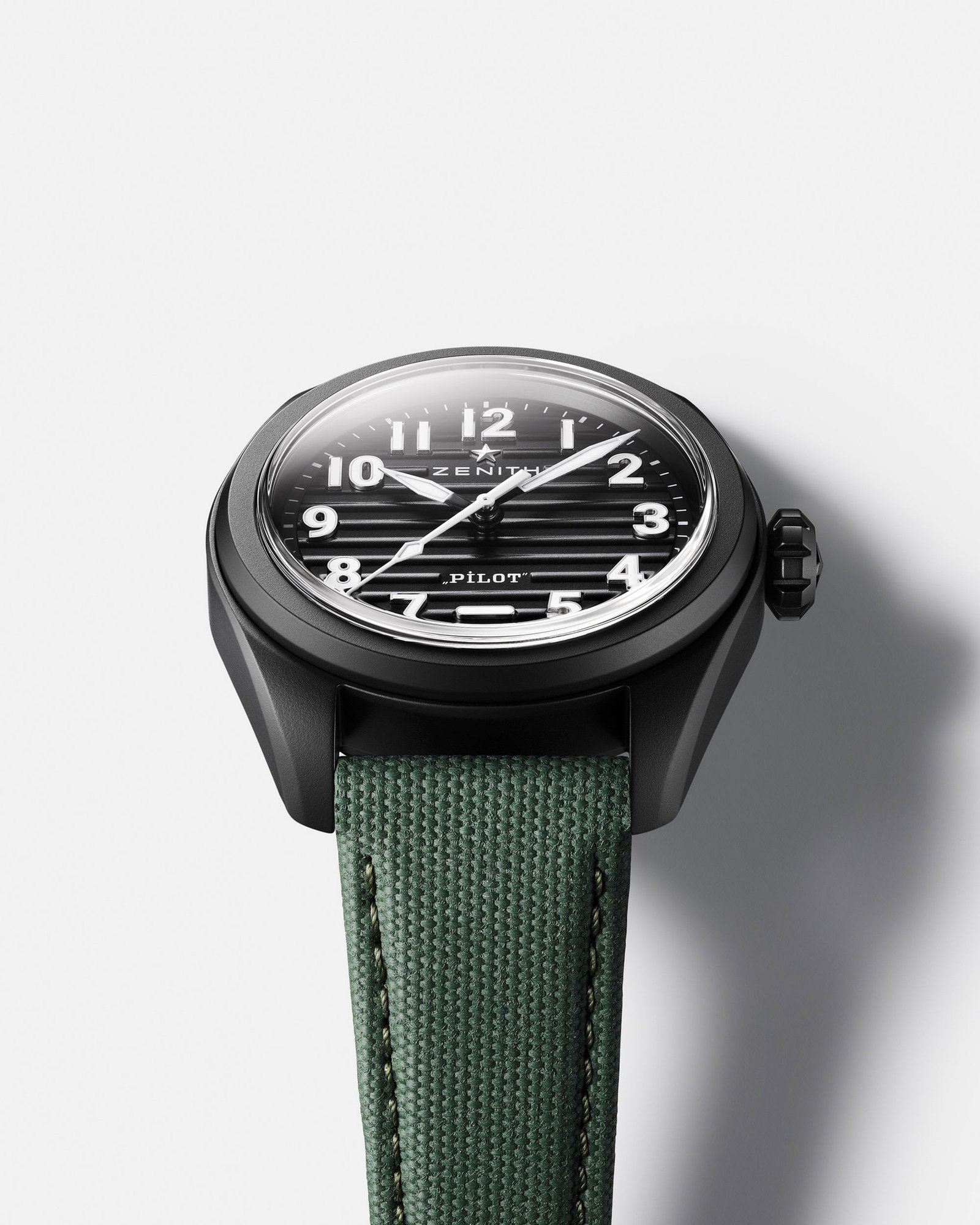 Pilot Automatic - Image 8