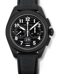 Pilot Big Date Flyback