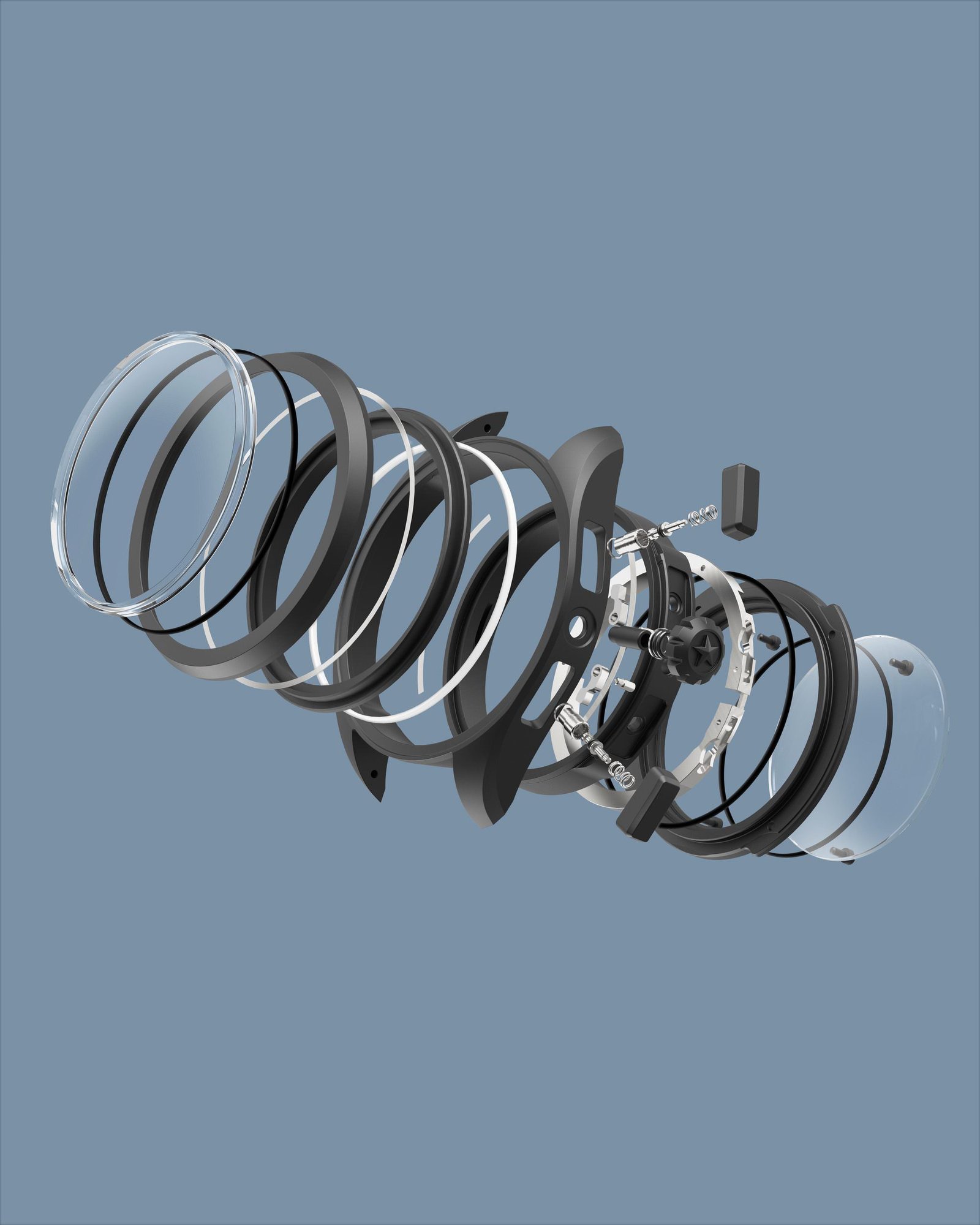 Pilot Big Date Flyback - Image 4