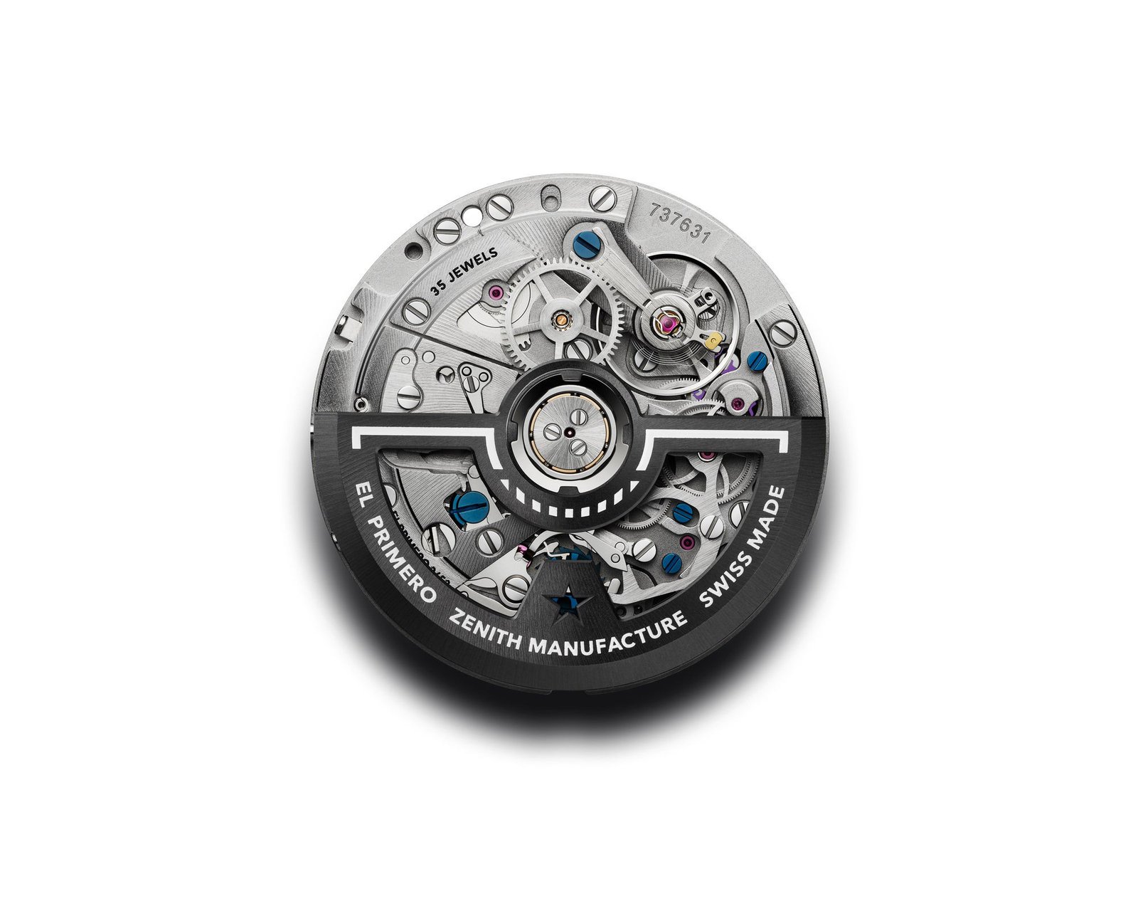 Pilot Big Date Flyback - Image 5