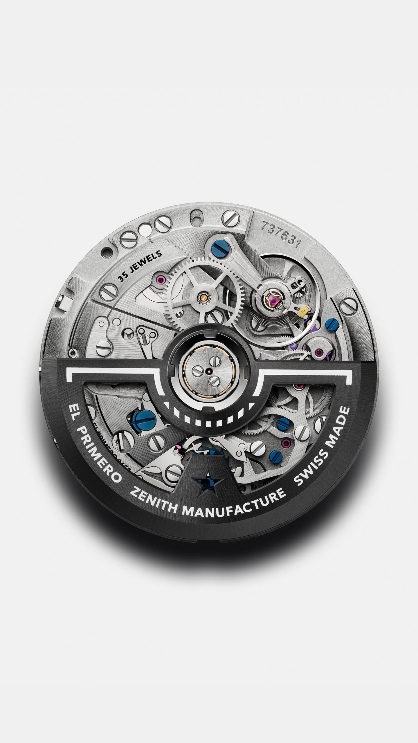 Pilot Big Date Flyback - Image 9