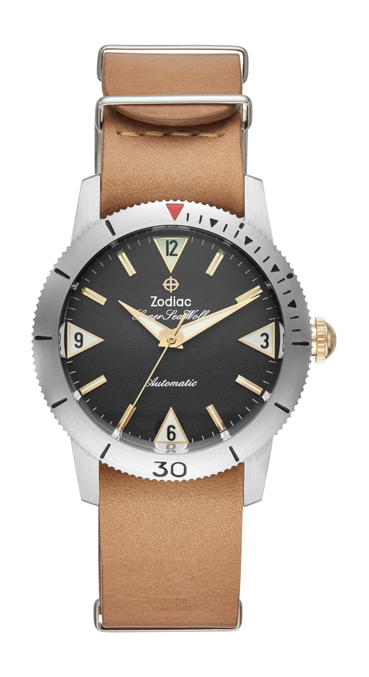Super Sea Wolf