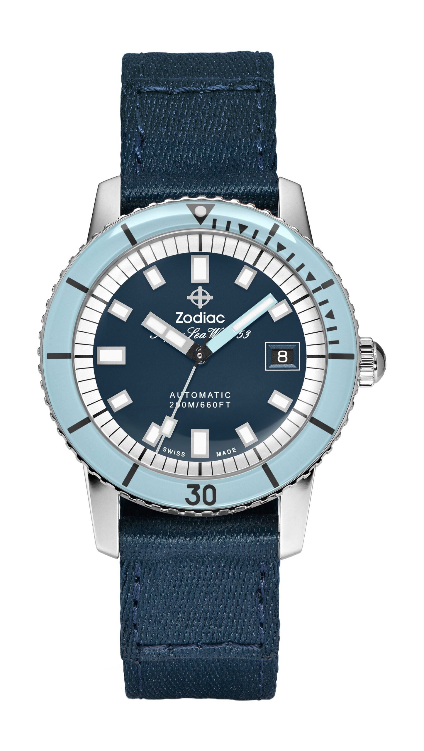 Super Sea Wolf
