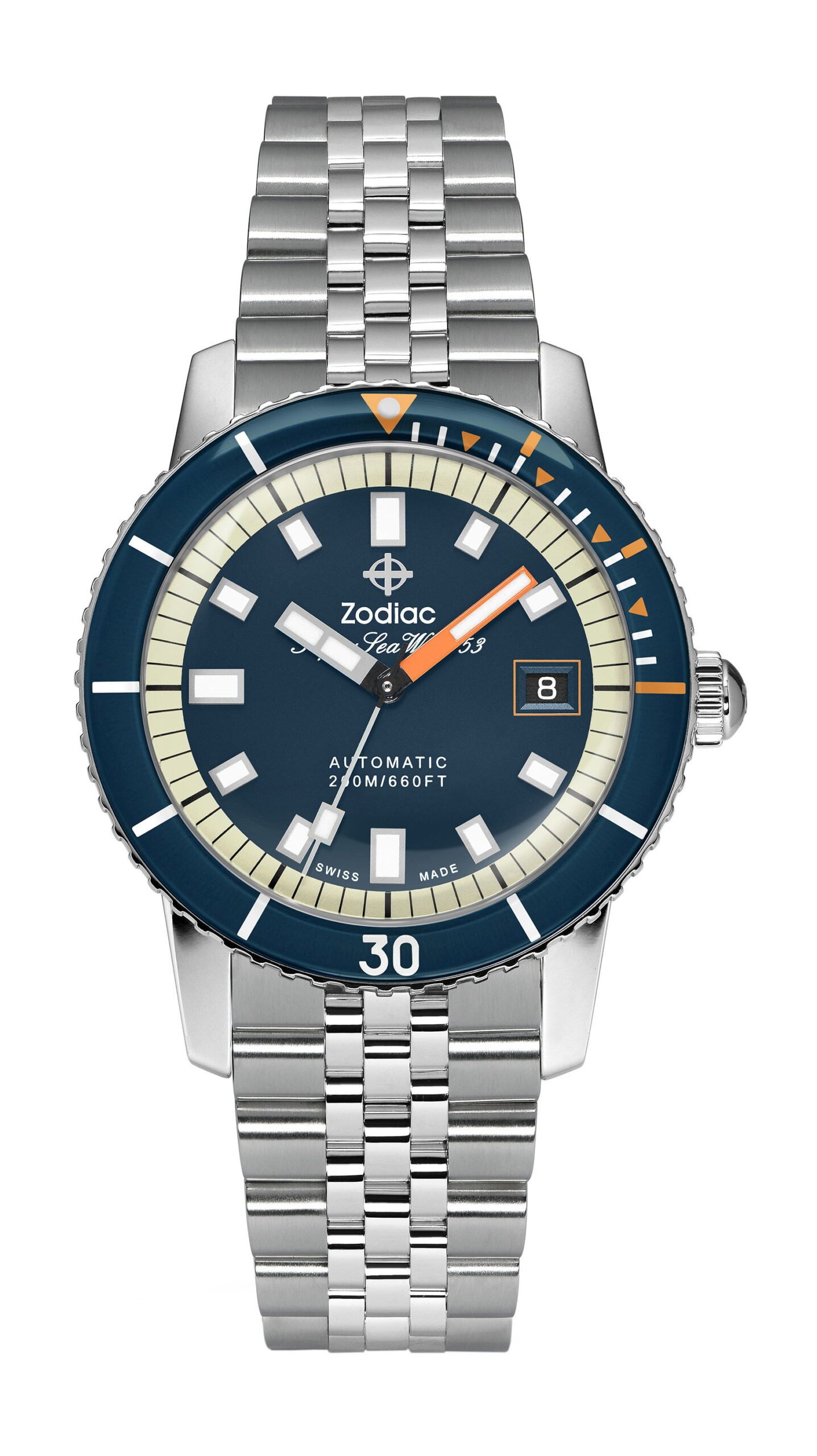 Super Sea Wolf